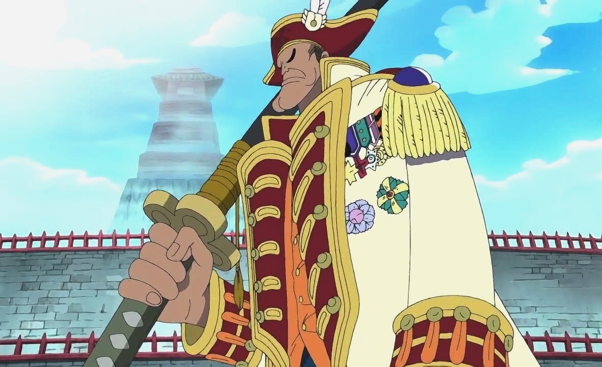 DateiJohn Giant Größe.jpg OPwiki Das Wiki für One Piece