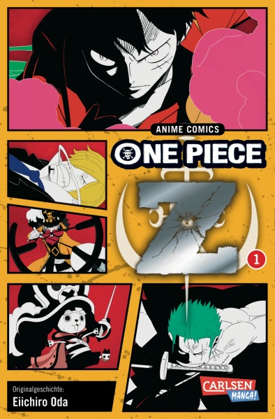 Datei:One Piece Z Band1.jpg