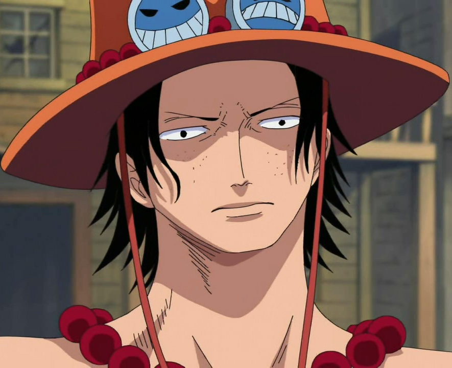 One Piece - Ace's Bracelet : r/anime