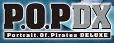 Datei:Portrait of Pirates - Excellent Model - Neo DX series - Neo DX - Logo.jpg