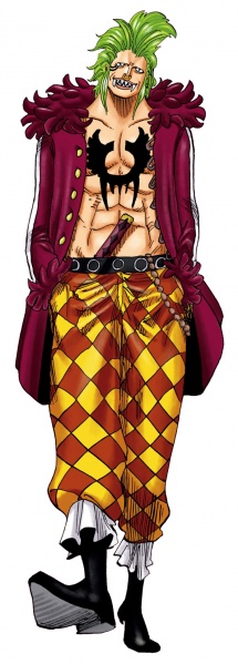 Datei:Bartolomeo ColoredManga.jpg