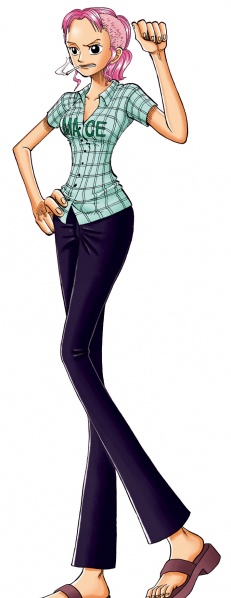 Datei:Bellemere ColoredManga.jpg