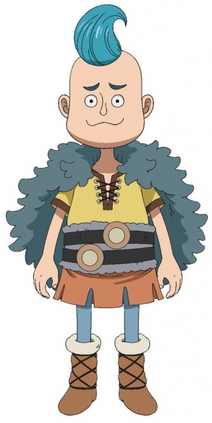 Datei:Bengt Anime Visual.jpg