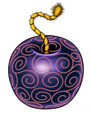 Paramecia Fruits, Project: One Piece Wiki