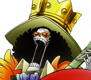 One Piece, Dbzpro2matrix Wiki