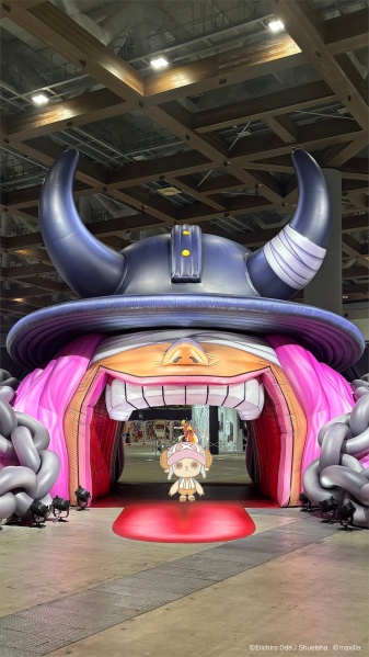 Datei:Chopper's One Piece Day 25.jpg