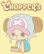 Chopper's – OPwiki - Das Wiki für One Piece