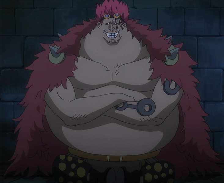 Datei:DeMaro Black KidK.jpg