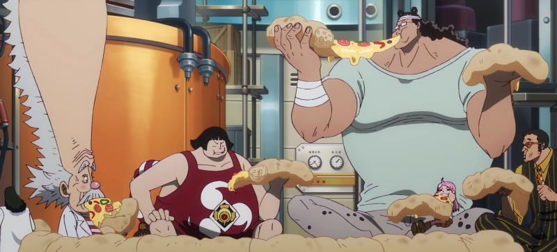 Datei:Egghead Pizzaparty.jpg