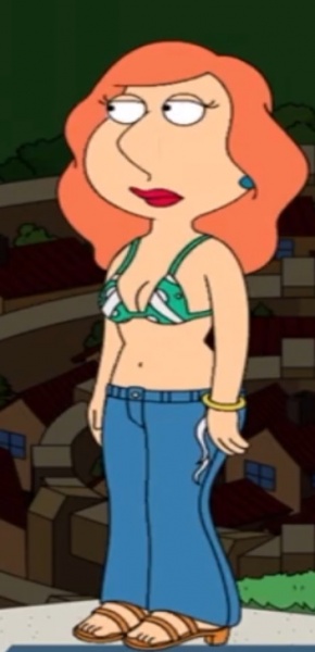 Datei:Fan Service Lois Family Guy.jpg