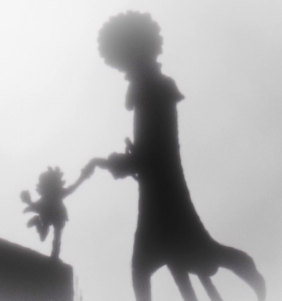 Datei:Gunko als Kind mit Brook.jpg