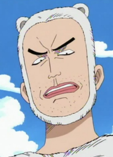 DateiMoji früher.jpg OPwiki Das Wiki für One Piece