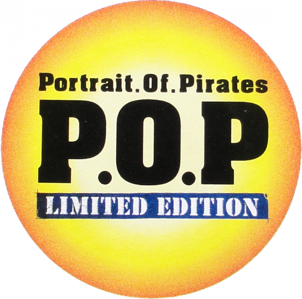 Datei:Portrait of Pirates - Excellent Model - Limited series - Logo.png