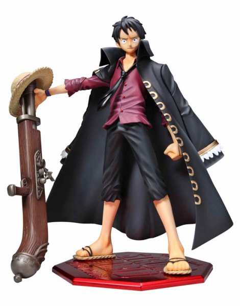Datei:Portrait of Pirates - Excellent Model - Strong Edition 1 - Luffy.jpg