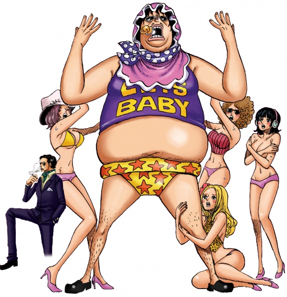 Datei:SenorPink ColoredManga.jpg