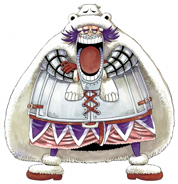 Datei:Wapol ColoredManga.jpg