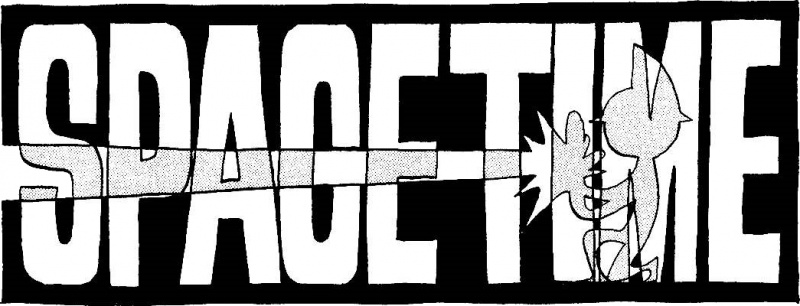 Datei:Space Time Logo.jpg